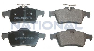 National NP2937