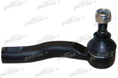 Наконечник поперечной рулевой тяги PATRON PS1311R для TOYOTA CELICA