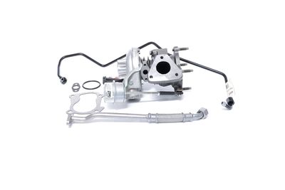 LADER AUFLADUNG BTS Turbo T981124 11