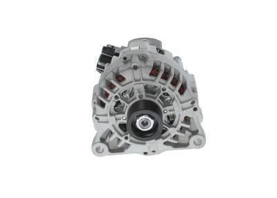 Alternator 1 986 A00 591