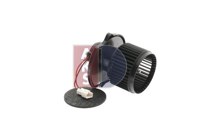 INNENRAUMGEBLäSE AKS DASIS 218098N 12