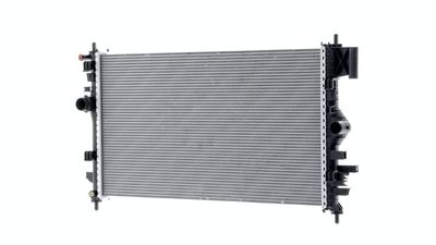 RADIATOR RACIRE MOTOR MAHLE CR2265000P 14