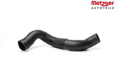 LADELUFTSCHLAUCH METZGER AUTOTEILE 2400348 2