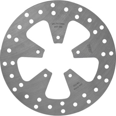 BREMSSCHEIBE
