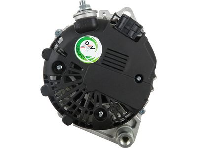 GENERATOR / ALTERNATOR AS-PL A3298 2