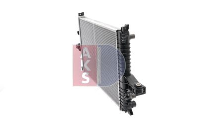 KüHLER MOTORKüHLUNG AKS DASIS 220016N 10