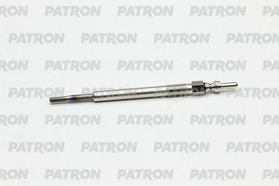 Свеча накаливания PATRON PGP047 для FIAT 500