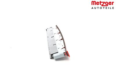 STOP SUPLIMENTAR METZGER AUTOTEILE 2080052 29