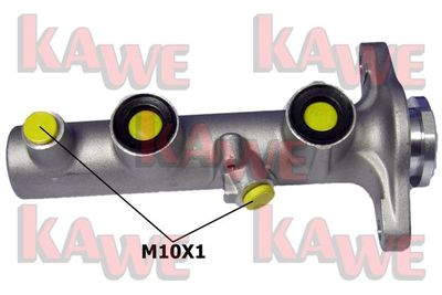 Главный тормозной цилиндр KAWE B1557 для TOYOTA HILUX