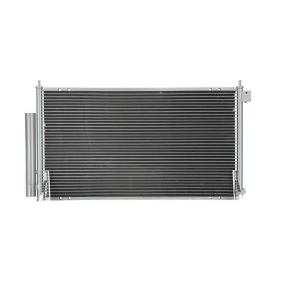 CONDENSATOR CLIMATIZARE NISSENS 94732 25