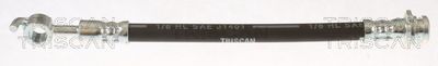 Тормозной шланг TRISCAN 8150 14380 для NISSAN PULSAR