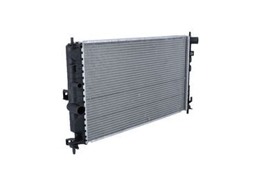 RADIATOR RACIRE MOTOR NRF 58288 42