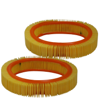 Воздушный фильтр FIL FILTER HPU 4389 для VW DERBY