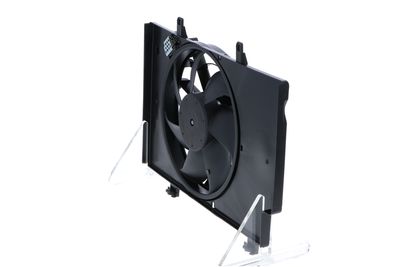 VENTILATOR RADIATOR NRF 47650 11