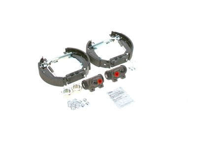 SET SABOTI FRANA BOSCH 0204114525 27