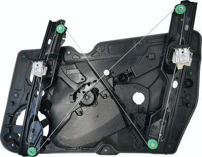 MECANISM ACTIONARE GEAM