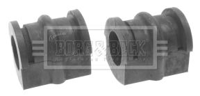 Repair Kit, stabiliser coupling rod Borg & Beck BSK7336K