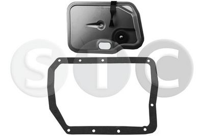 HYDRAULIKFILTERSATZ AUTOMATIKGETRIEBE