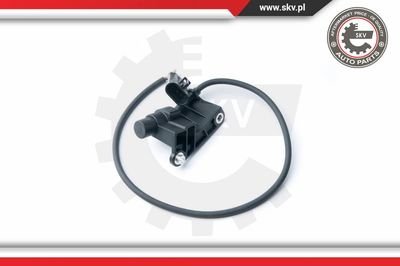 Датчик импульсов ESEN SKV 17SKV323 для OPEL CORSA