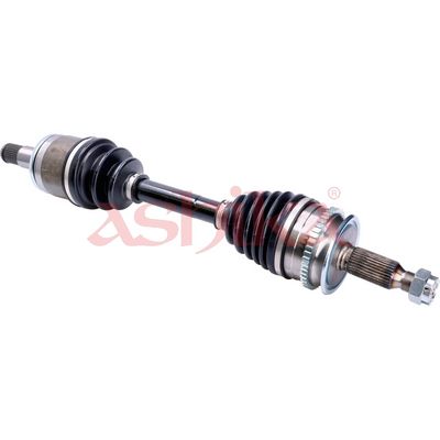 ASHIKA Antriebswelle