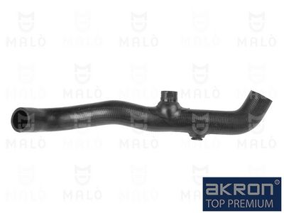 маркуч на радиатора AKRON-MALÒ 193702A
