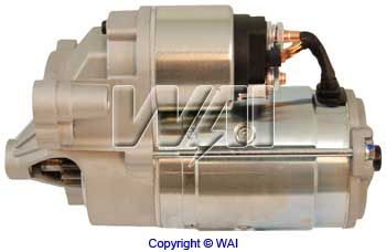 Štartér WAI 33226N