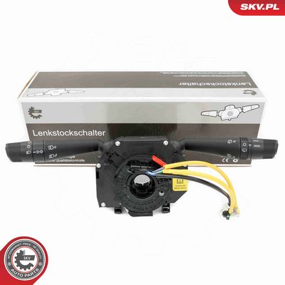 COMUTATOR COLOANA DIRECTIE ESEN SKV 38SKV547