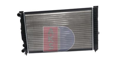 KüHLER MOTORKüHLUNG AKS DASIS 480390N 15