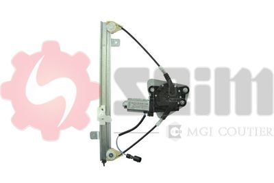 MECANISM ACTIONARE GEAM SEIM 970070 1