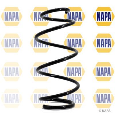 Suspension Spring NAPA NCS1091