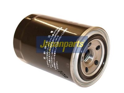 JAPANPARTS Alyvos filtras
