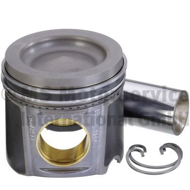 Zuiger (diameter 130mm, STD)