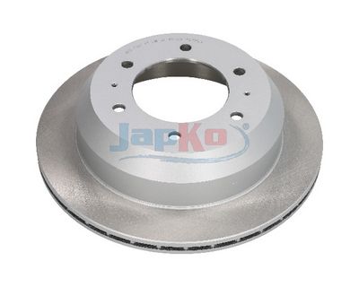 спирачен диск JAPKO 61003C
