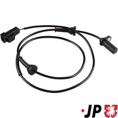 SENZOR TURATIE ROATA