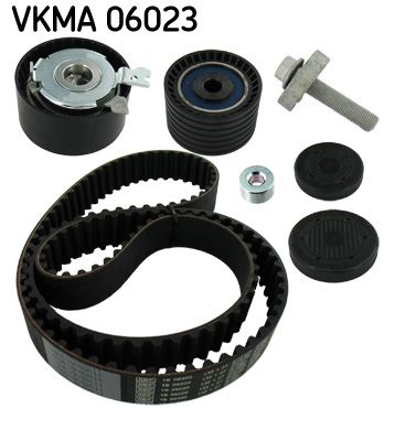 Timing Belt Kit VKMA 06023
