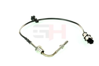 SENZOR TEMPERATURA GAZE EVACUARE GH GH743670 7