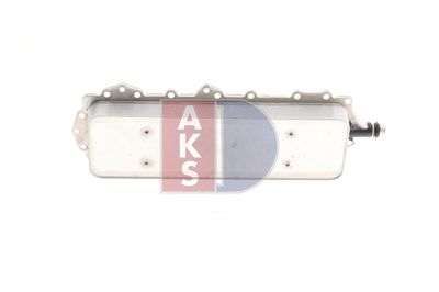 ÖLKüHLER MOTORöL AKS DASIS 026014N 15