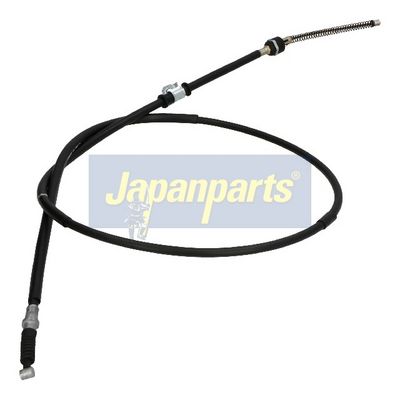 Seilzug, Feststellbremse