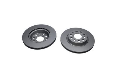 DISC FRANA Kavo Parts BR10155C 2