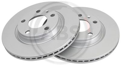 Tarcza hamulcowa A.B.S. 16877