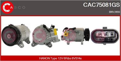 COMPRESOR CLIMATIZARE