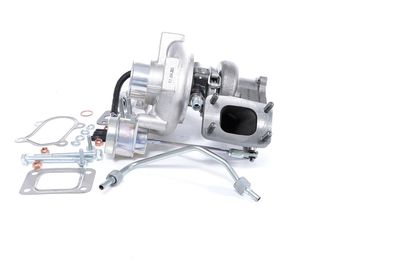 LADER AUFLADUNG BTS Turbo T981469 10