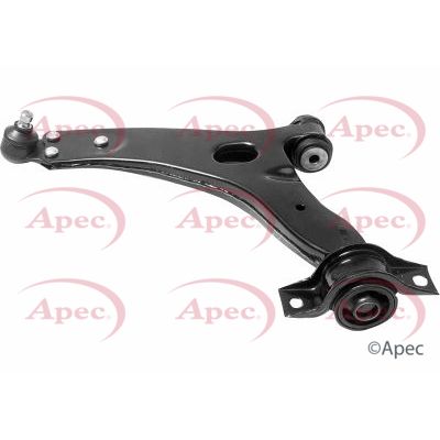 Control/Trailing Arm, wheel suspension APEC AST2065