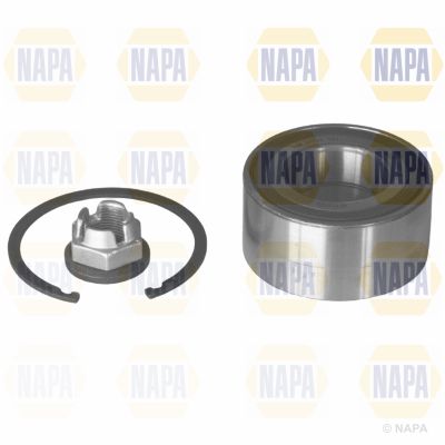 Wheel Bearing Kit NAPA PWB1264