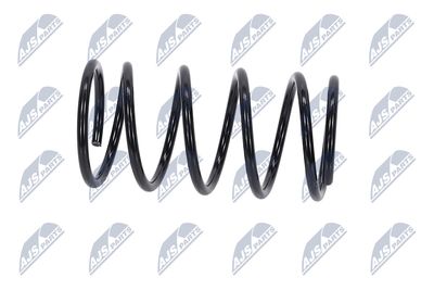 ARC SPIRAL NTY ASZMS013 25