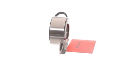 RADLAGERSATZ SKF VKBA3683 9