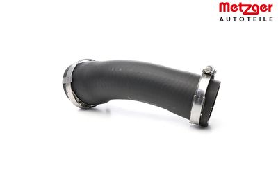 LADELUFTSCHLAUCH METZGER AUTOTEILE 2400083 23