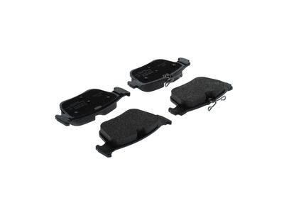 BREMSBELAGSATZ SCHEIBENBREMSE BOSCH 0986460074 14