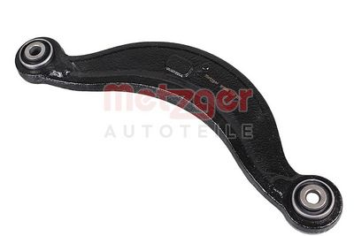 LENKER RADAUFHäNGUNG