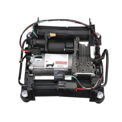 KOMPRESSOR DRUCKLUFTANLAGE Arnott P3232 54